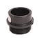 Thrifco Plumbing 1-1/2 Inch X 1-1/4 Inch ABS Male Fitting Adapter 6792879 - alternate 1